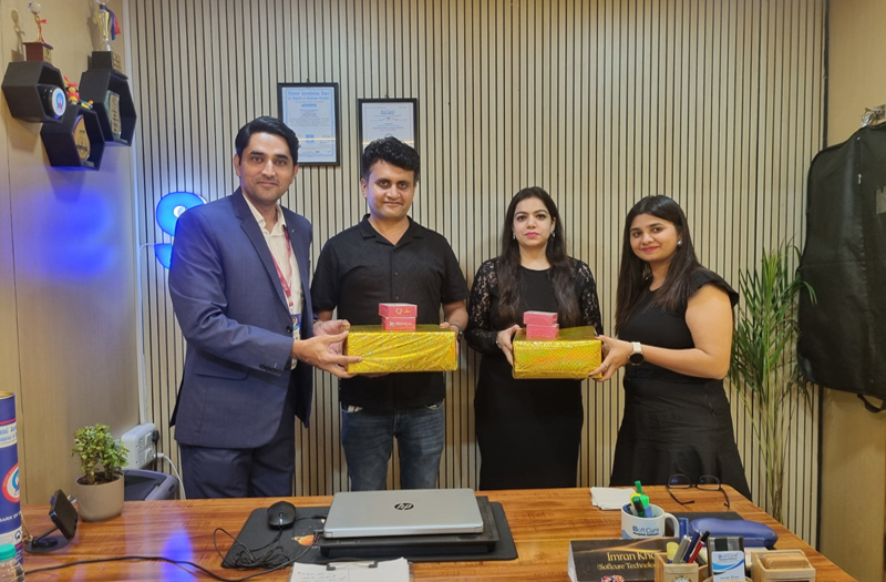 Hospital Management Software