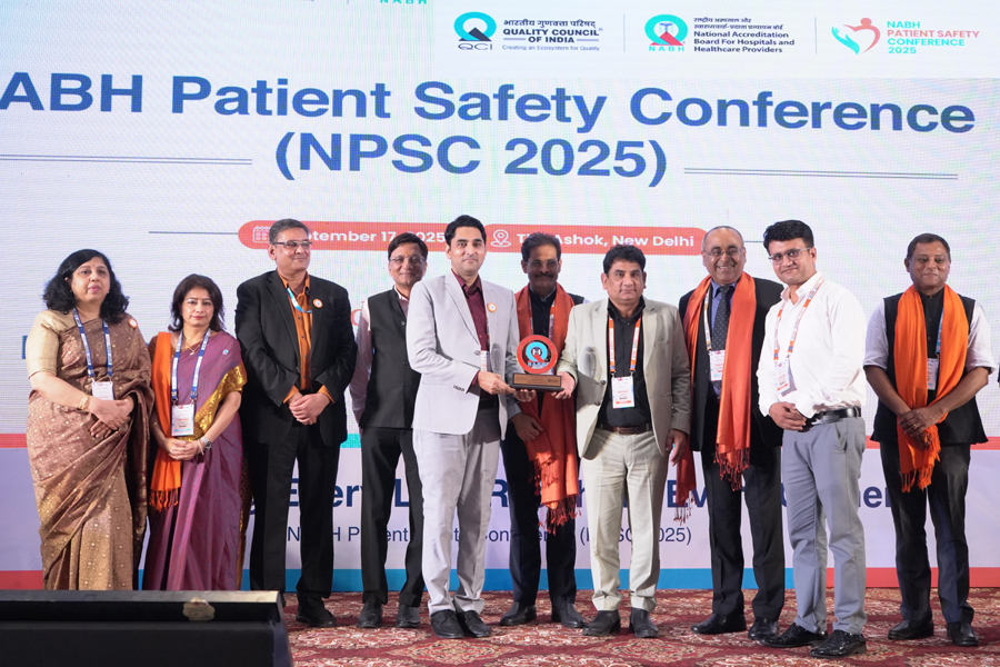 Hospital Management Software