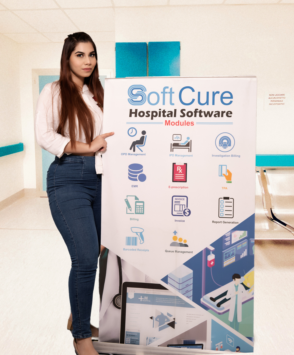 Best Hospital Management Software Hospital Management Software